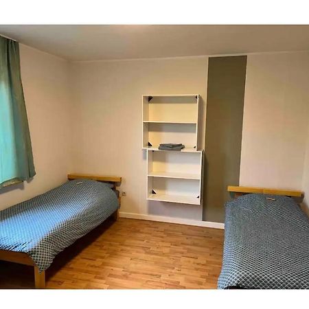 Zimmer 4 Bullendorf Eksteriør bilde
